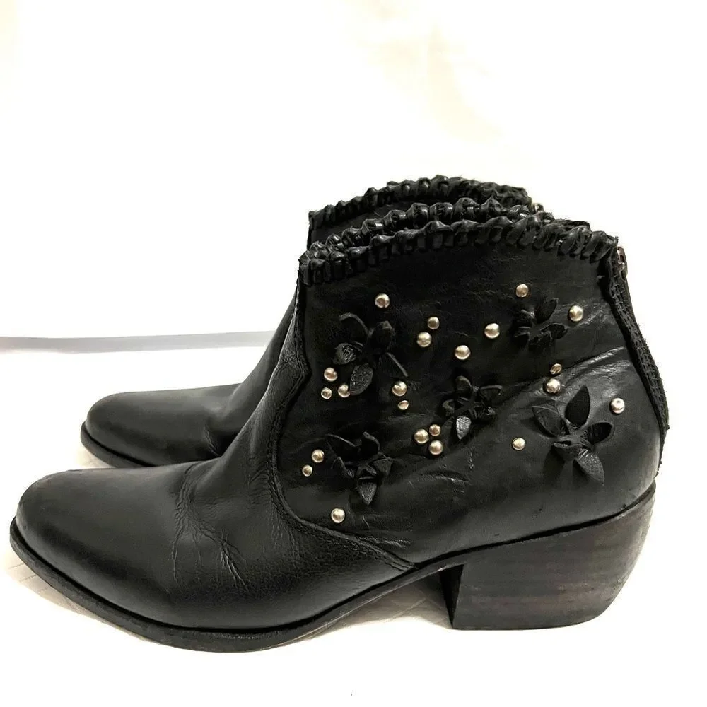 LIBERTY Black liberty black